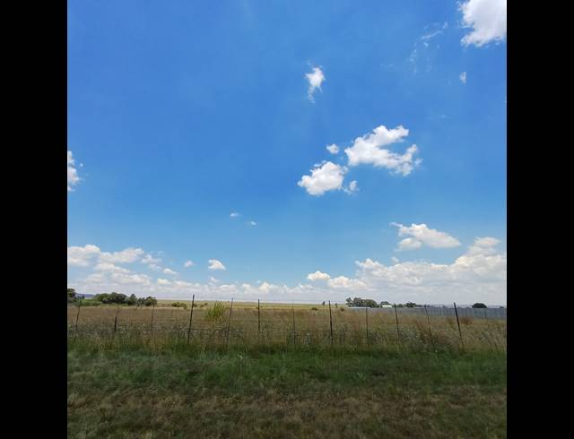 2.20HA VACANT LAND FOR SALE IN NELSONIA